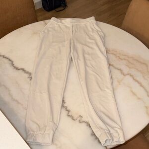 Lululemon Softstreme Relaxed High-Rise Jogger